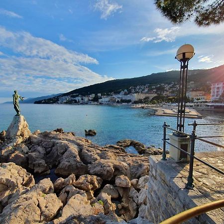 Comfortable Apartment Near Opatija Matulji Luaran gambar