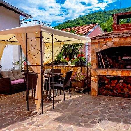 Comfortable Apartment Near Opatija Matulji Luaran gambar