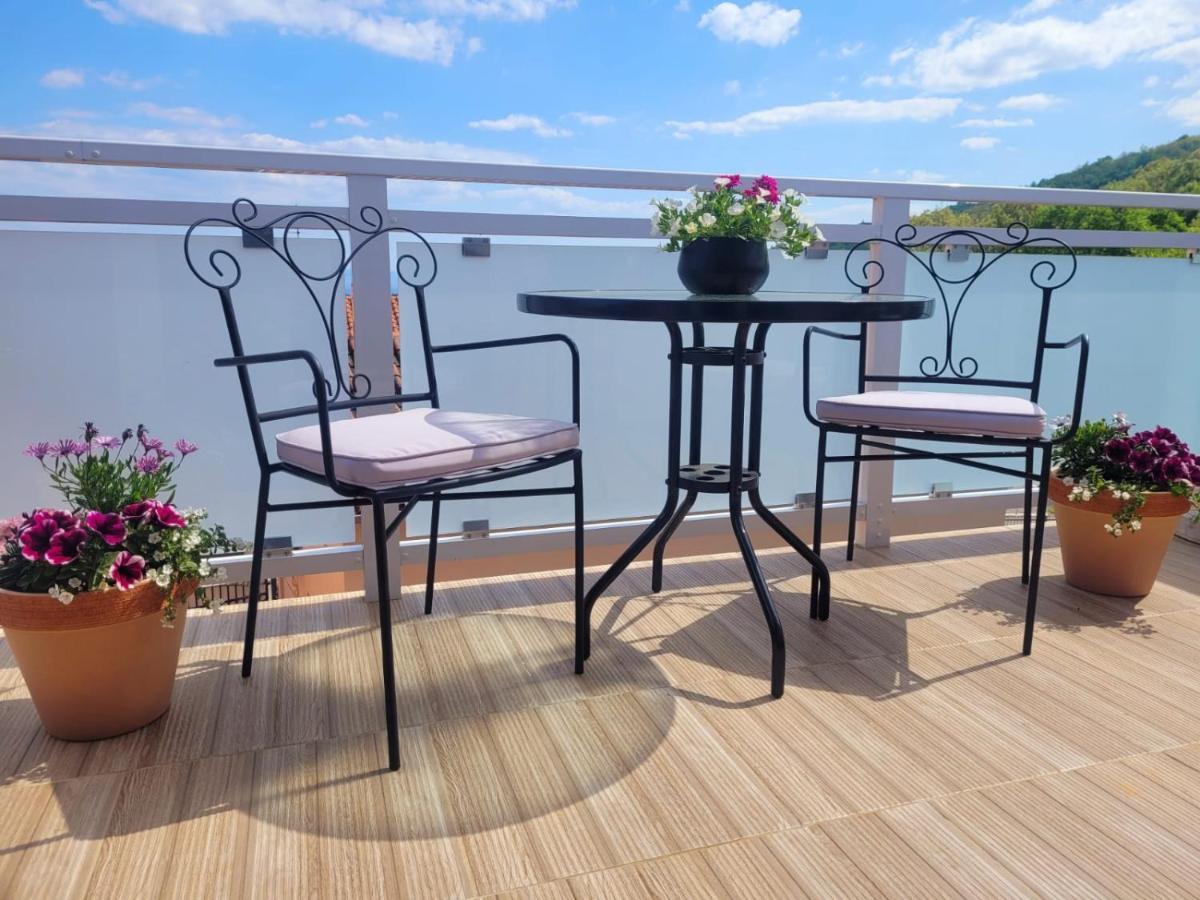 Comfortable Apartment Near Opatija Matulji Luaran gambar