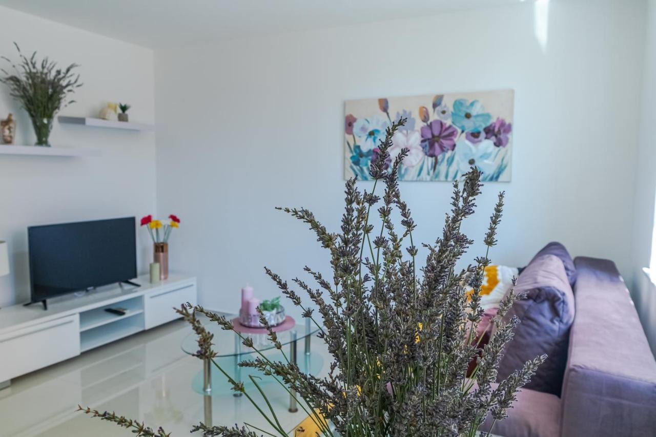 Comfortable Apartment Near Opatija Matulji Luaran gambar