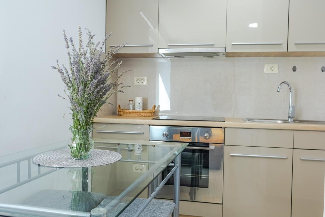 Comfortable Apartment Near Opatija Matulji Luaran gambar