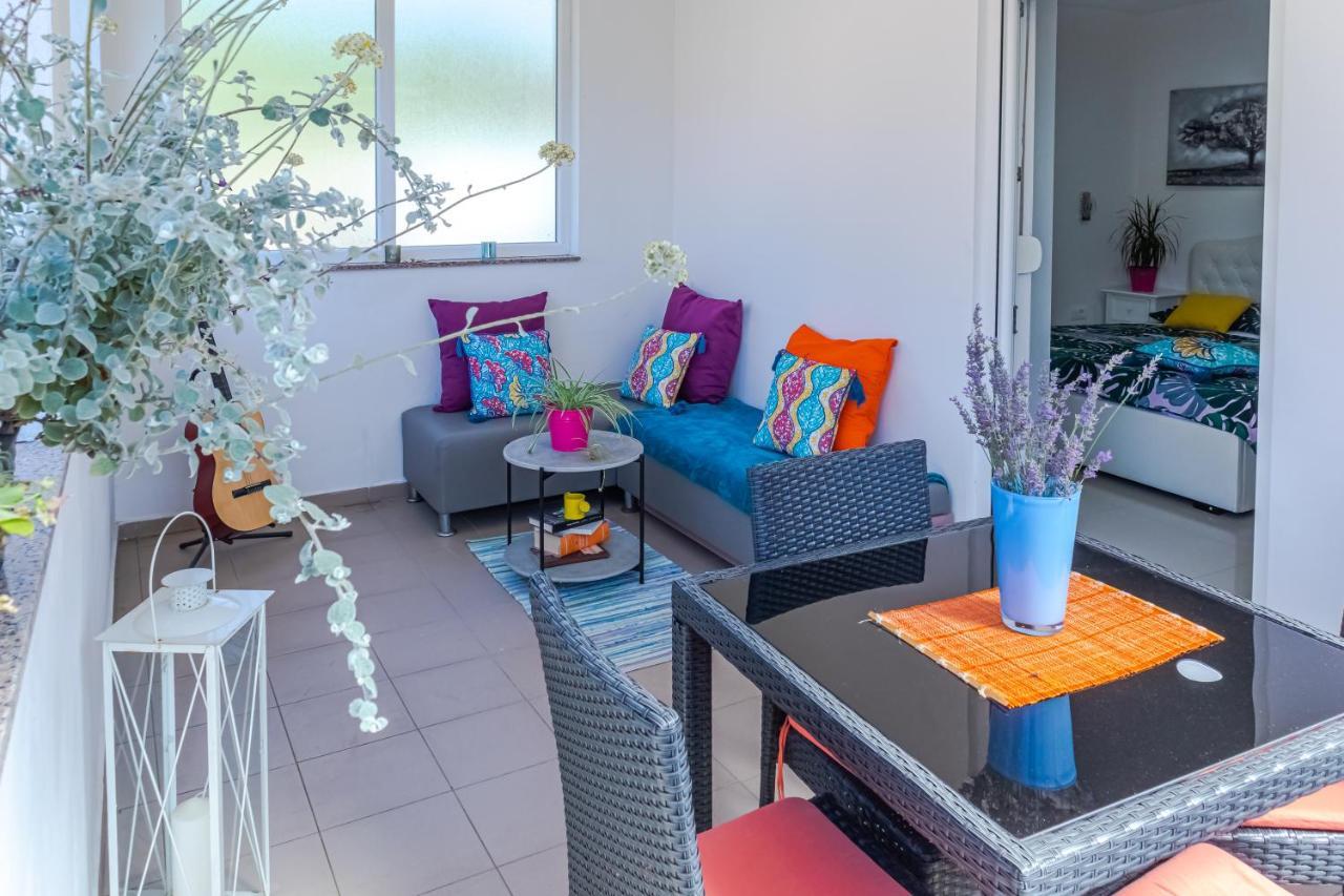 Comfortable Apartment Near Opatija Matulji Luaran gambar