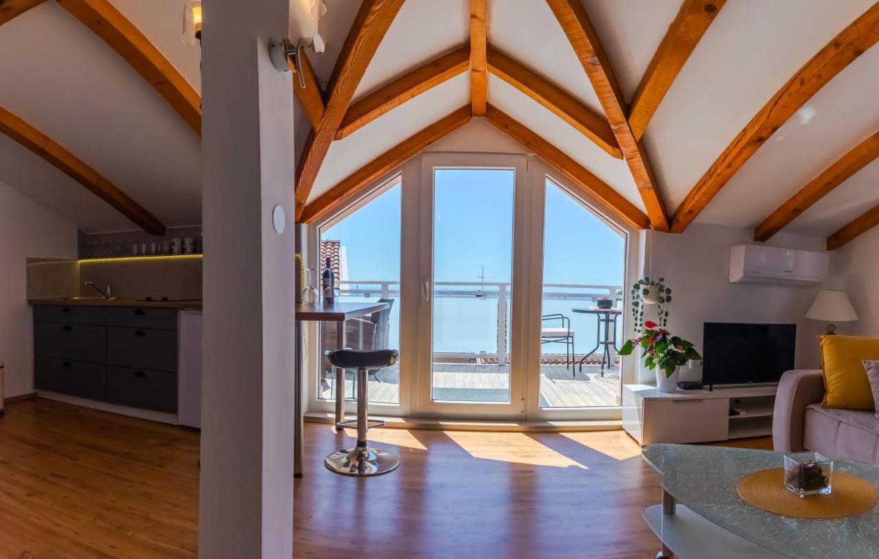 Comfortable Apartment Near Opatija Matulji Luaran gambar