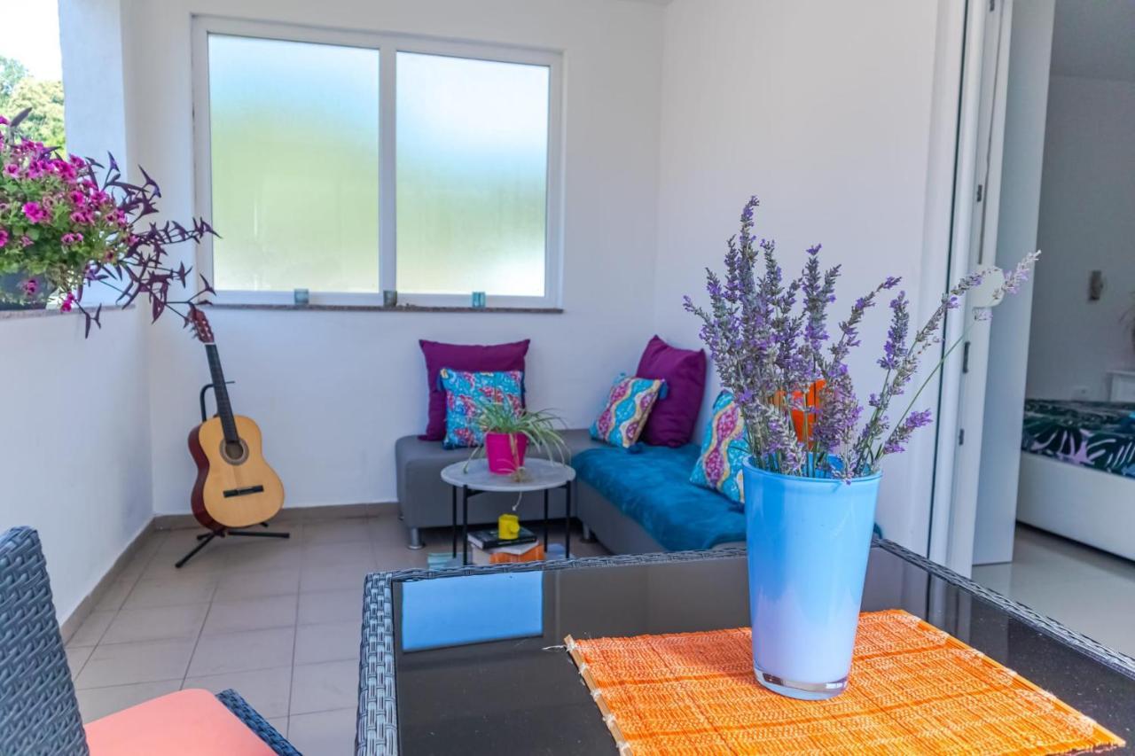 Comfortable Apartment Near Opatija Matulji Luaran gambar