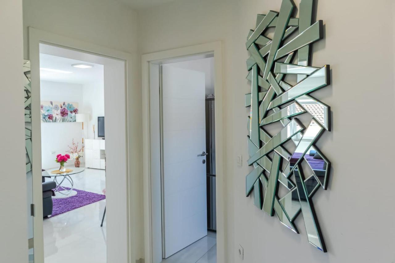 Comfortable Apartment Near Opatija Matulji Luaran gambar