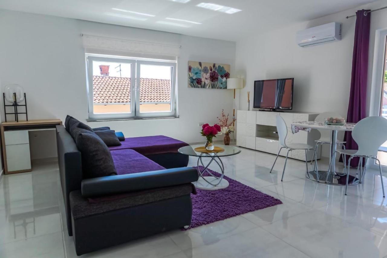 Comfortable Apartment Near Opatija Matulji Luaran gambar