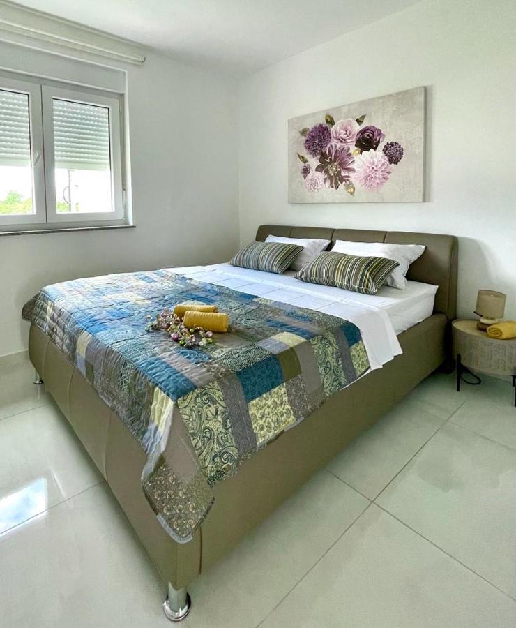 Comfortable Apartment Near Opatija Matulji Luaran gambar