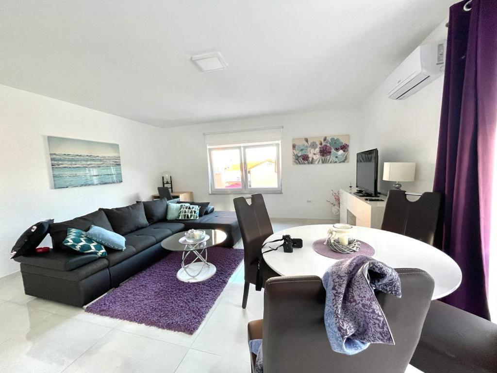 Comfortable Apartment Near Opatija Matulji Luaran gambar