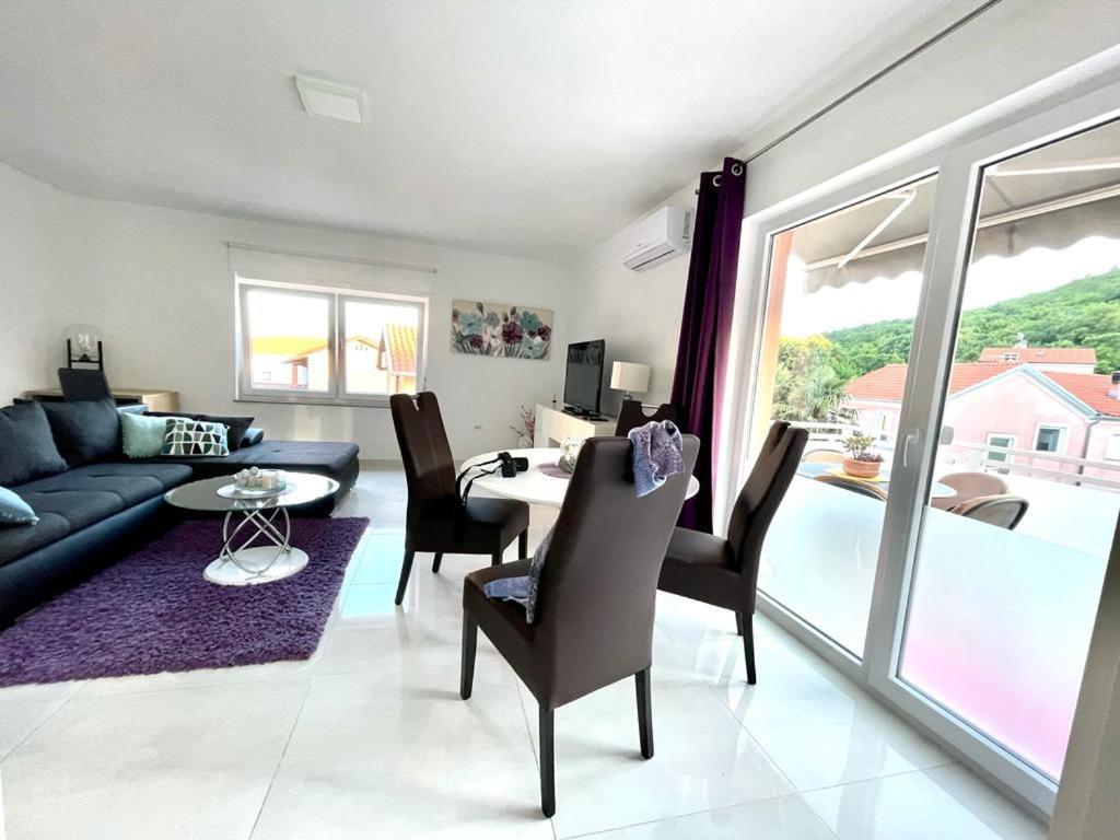Comfortable Apartment Near Opatija Matulji Luaran gambar