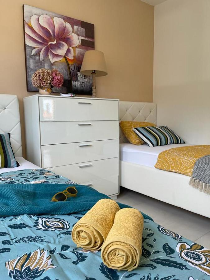 Comfortable Apartment Near Opatija Matulji Luaran gambar
