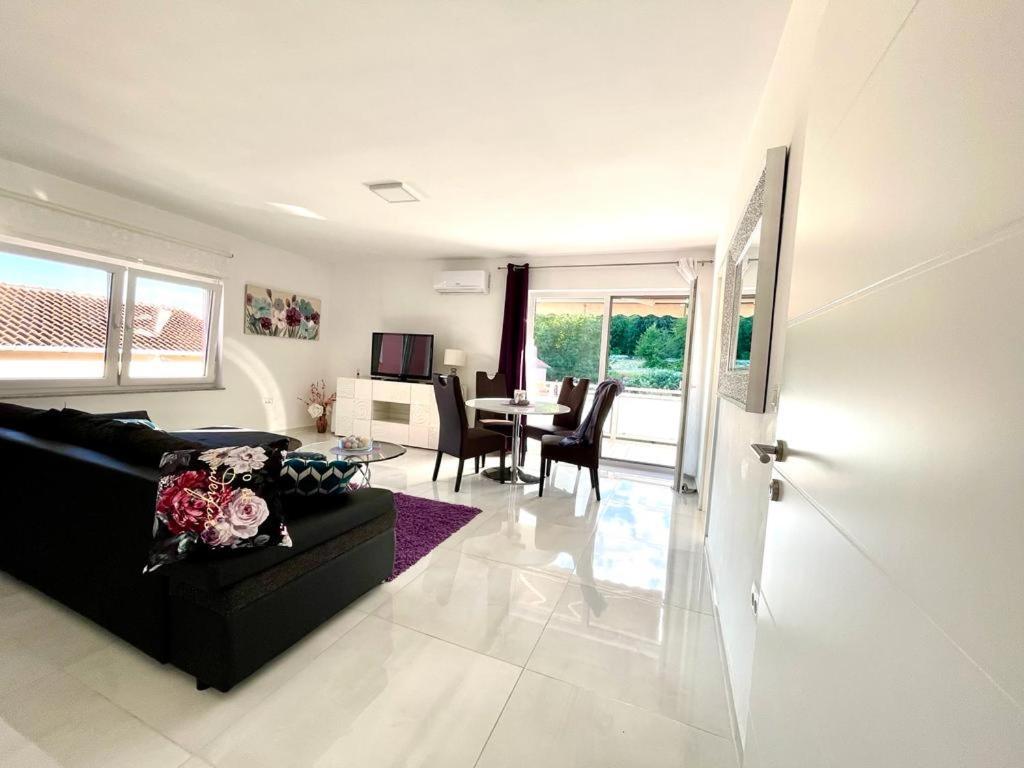 Comfortable Apartment Near Opatija Matulji Luaran gambar