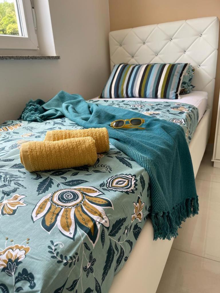 Comfortable Apartment Near Opatija Matulji Luaran gambar
