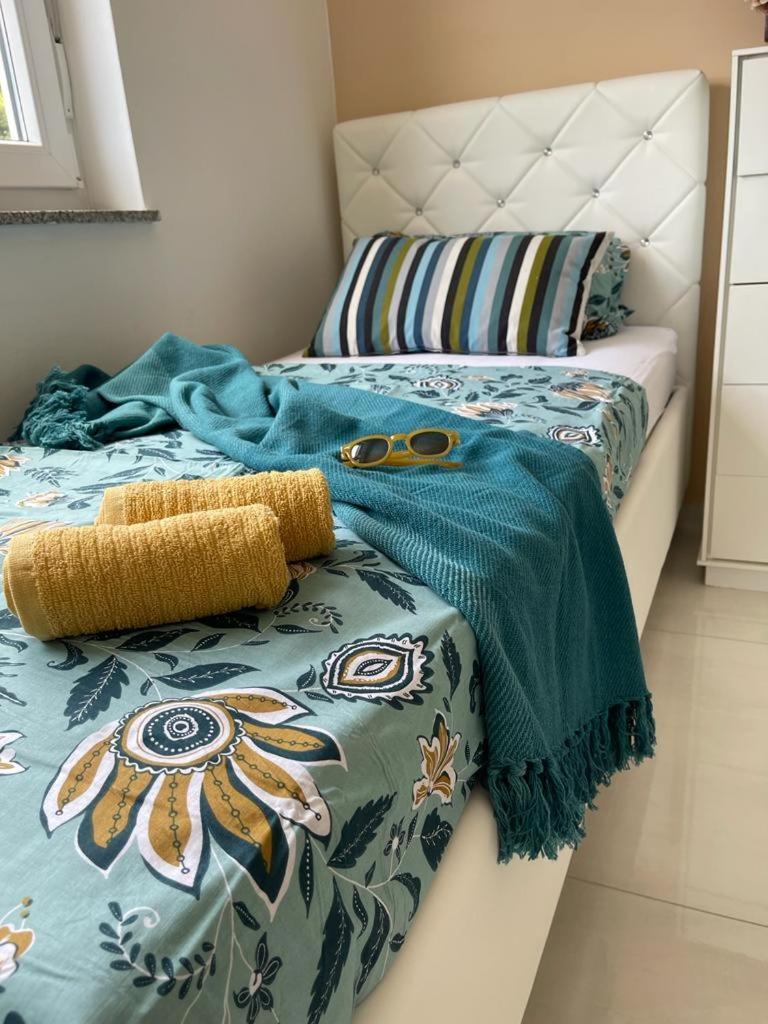 Comfortable Apartment Near Opatija Matulji Luaran gambar
