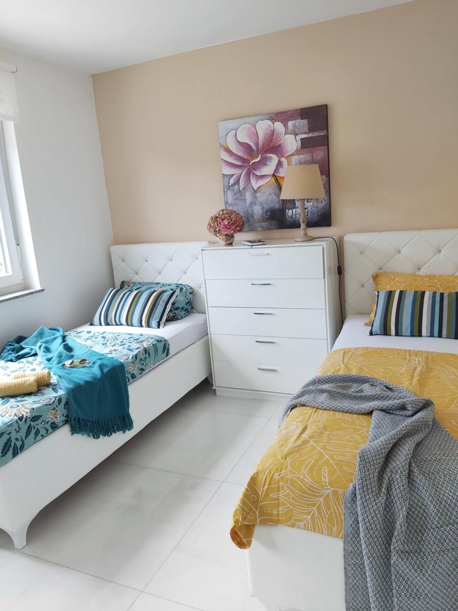 Comfortable Apartment Near Opatija Matulji Bilik gambar