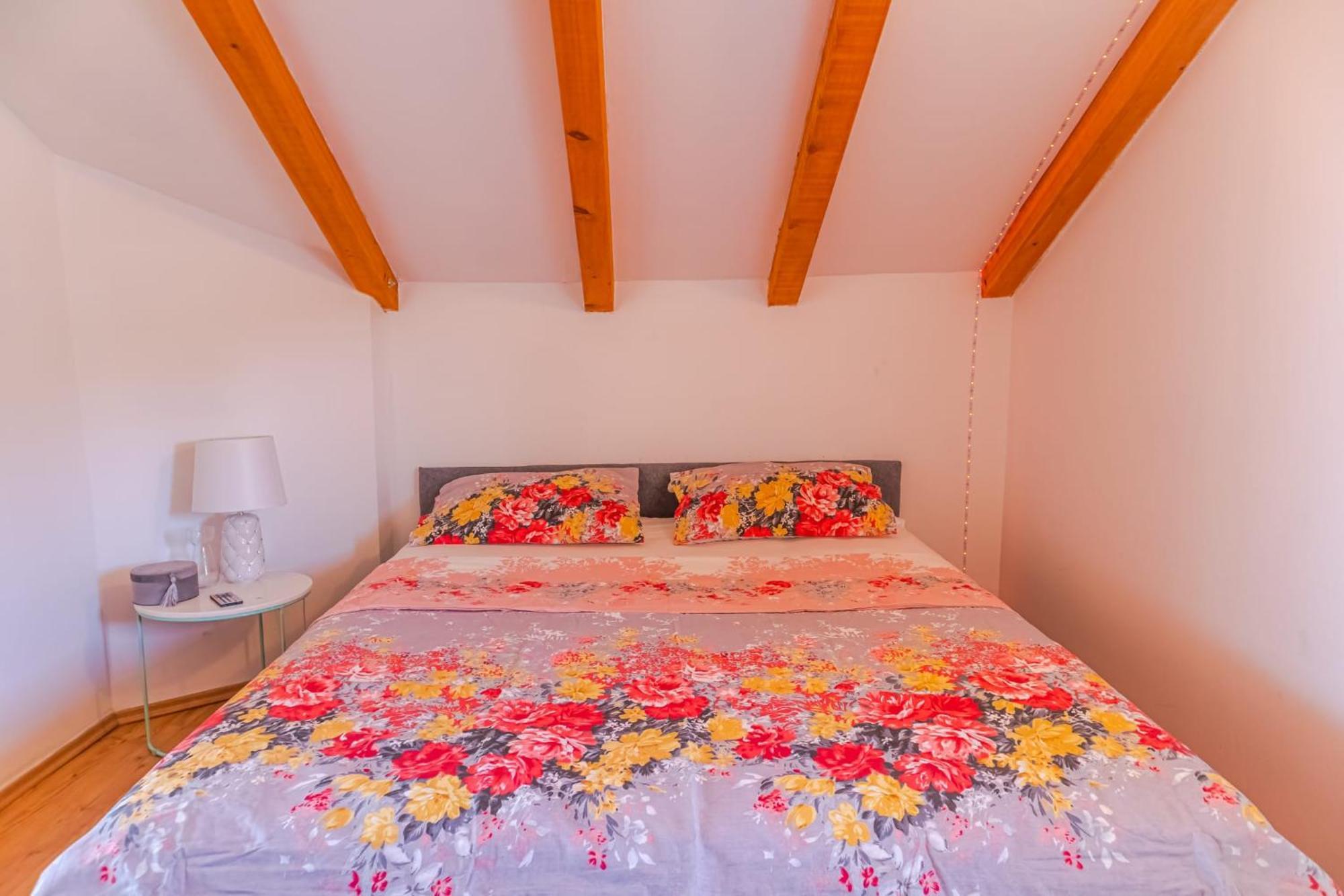 Comfortable Apartment Near Opatija Matulji Bilik gambar
