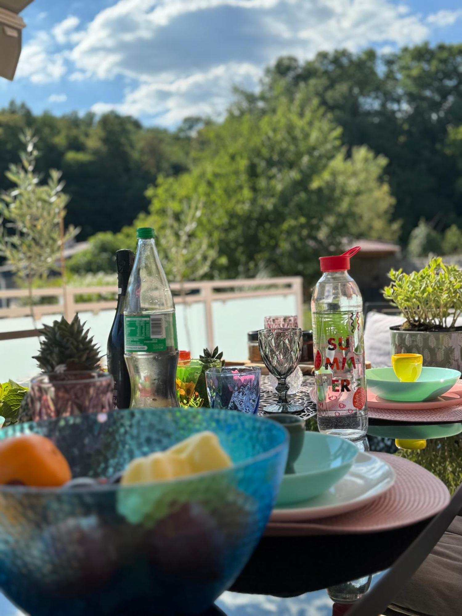Comfortable Apartment Near Opatija Matulji Luaran gambar