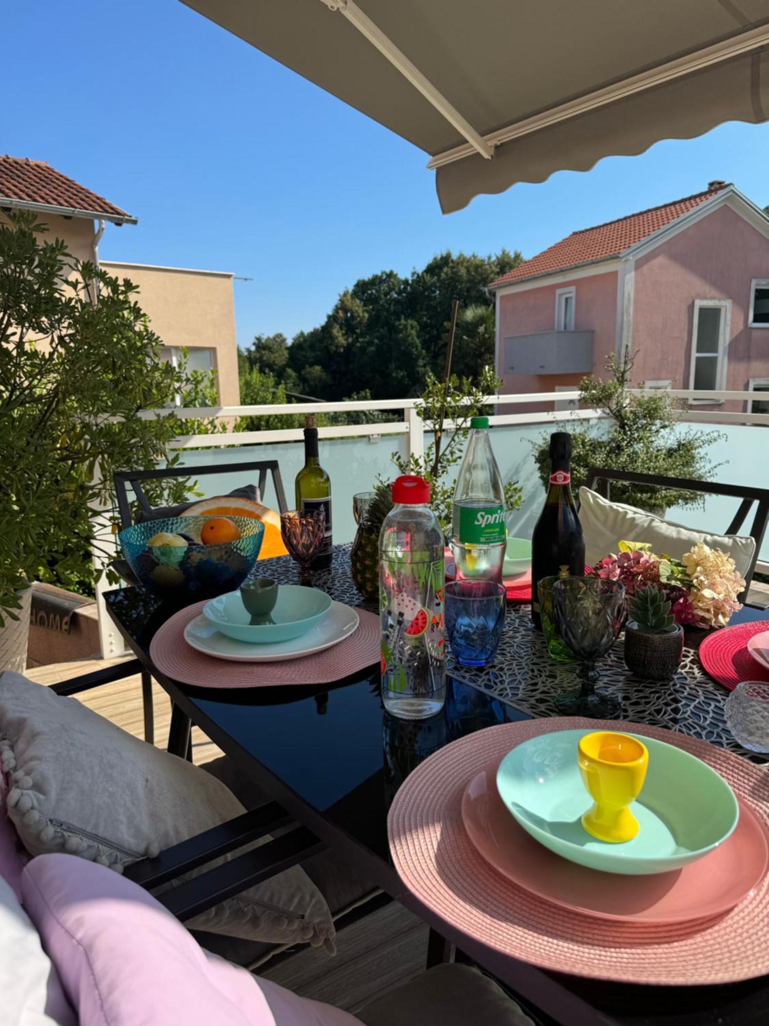 Comfortable Apartment Near Opatija Matulji Luaran gambar