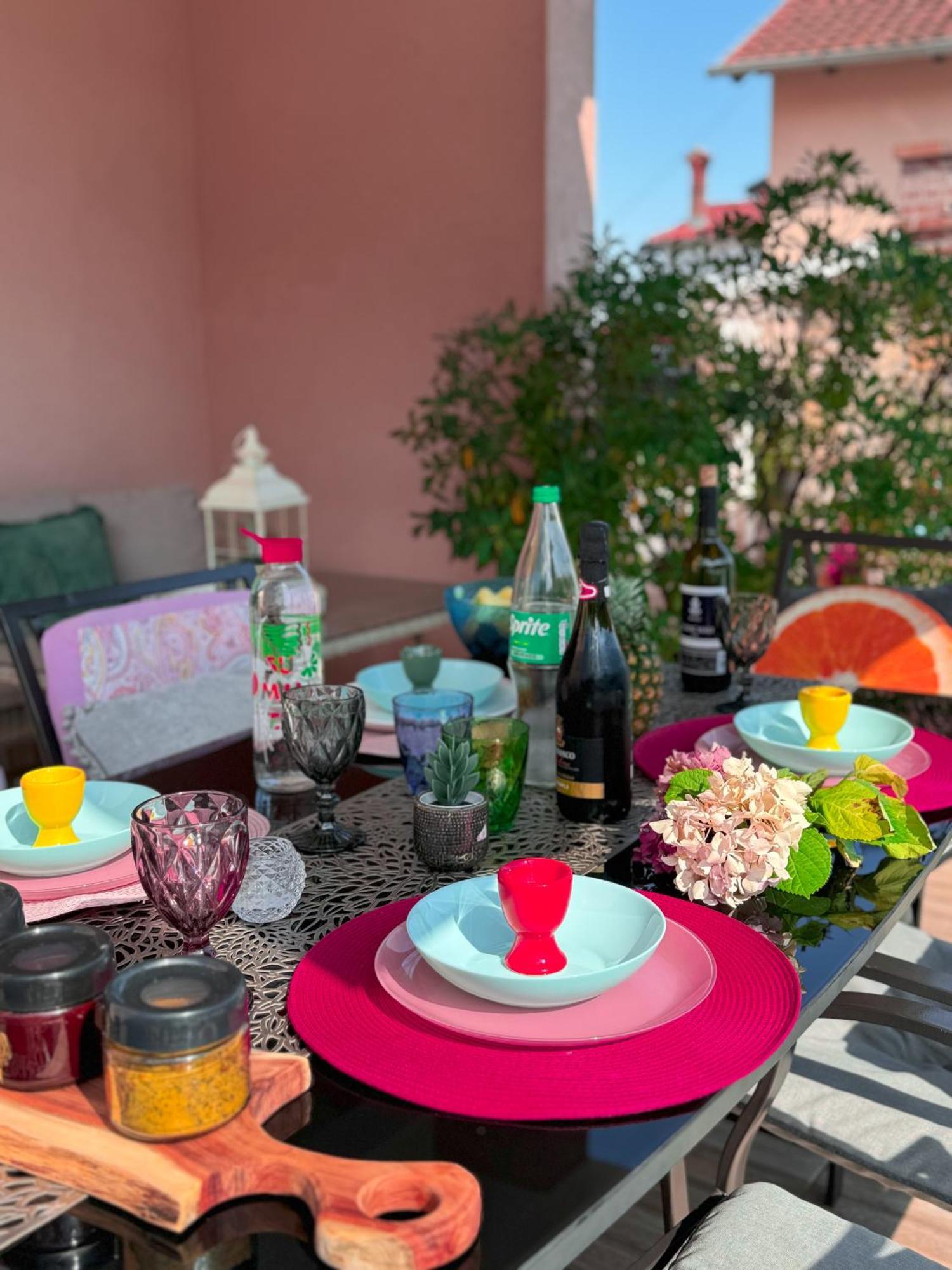 Comfortable Apartment Near Opatija Matulji Luaran gambar