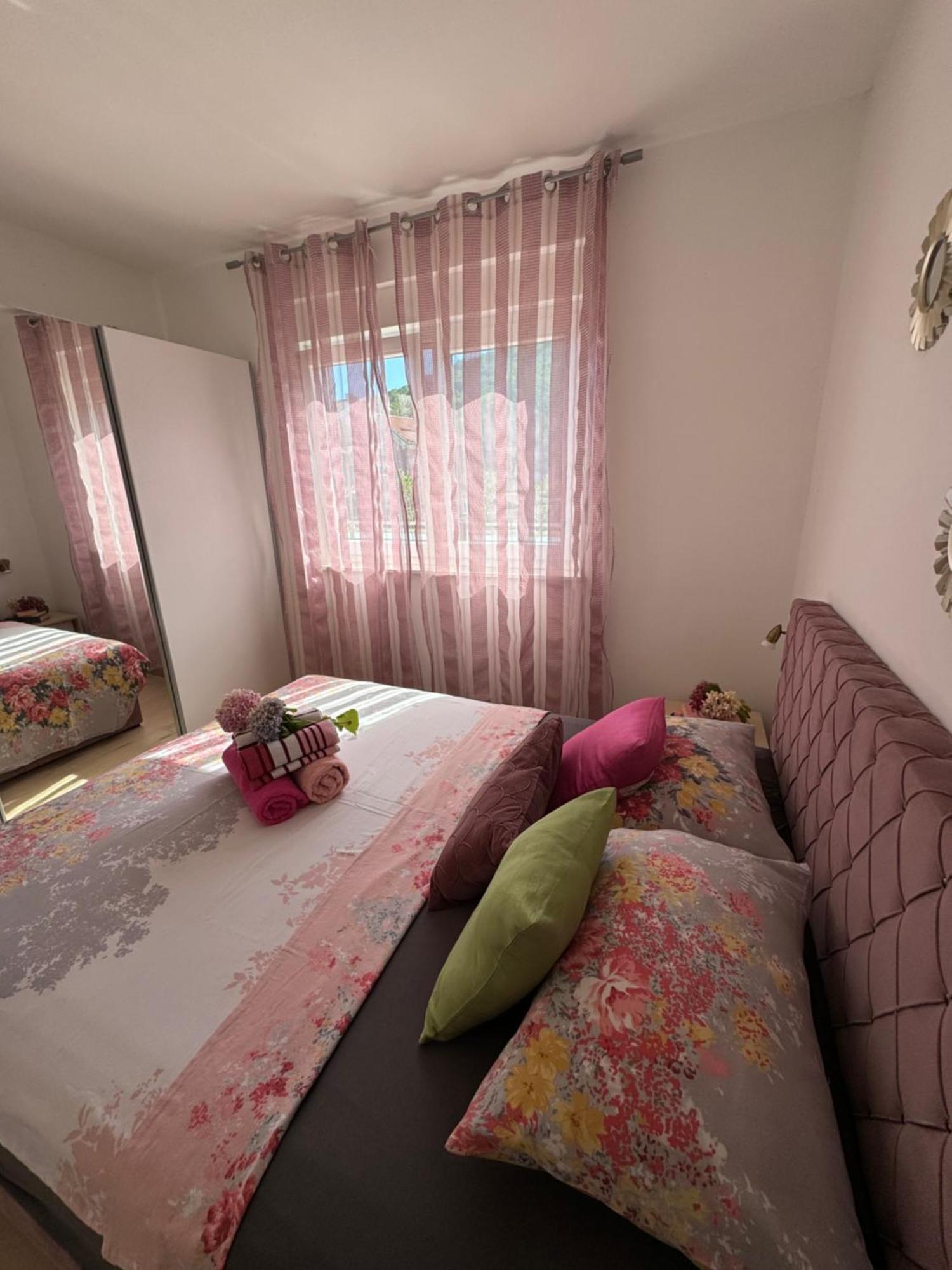 Comfortable Apartment Near Opatija Matulji Luaran gambar