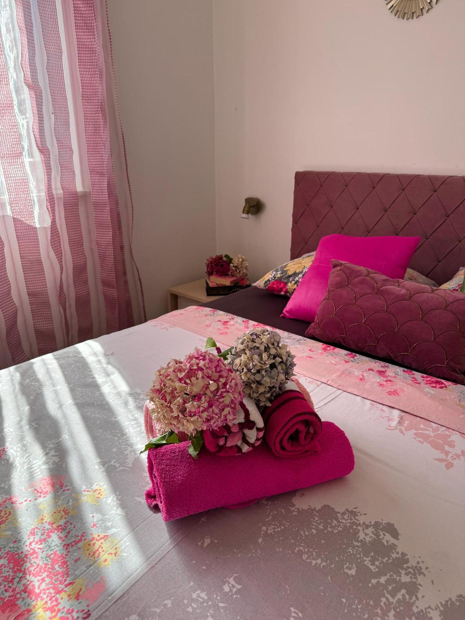 Comfortable Apartment Near Opatija Matulji Luaran gambar