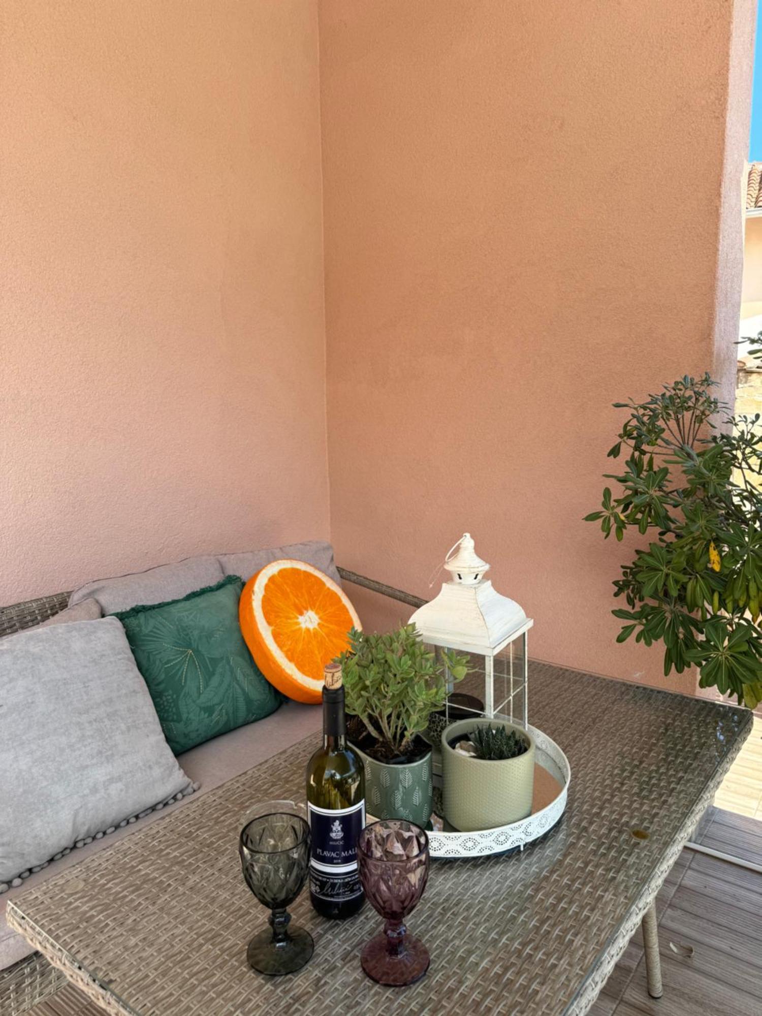Comfortable Apartment Near Opatija Matulji Luaran gambar