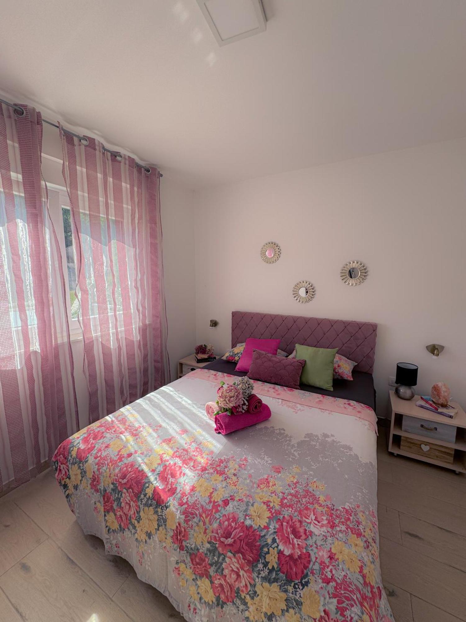 Comfortable Apartment Near Opatija Matulji Luaran gambar