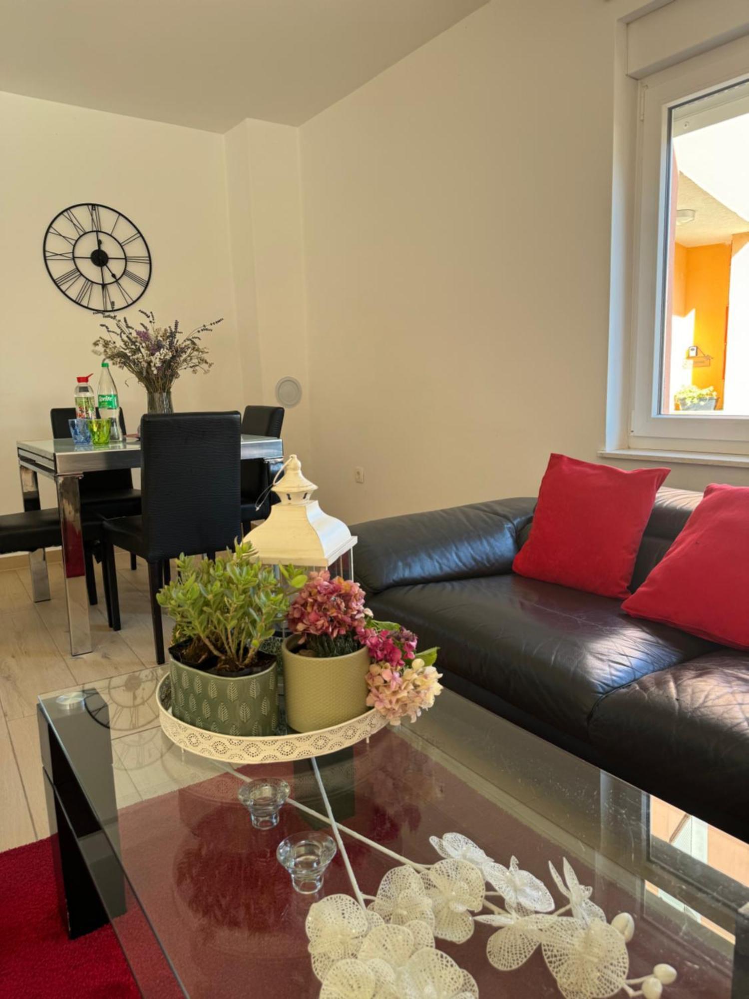 Comfortable Apartment Near Opatija Matulji Luaran gambar