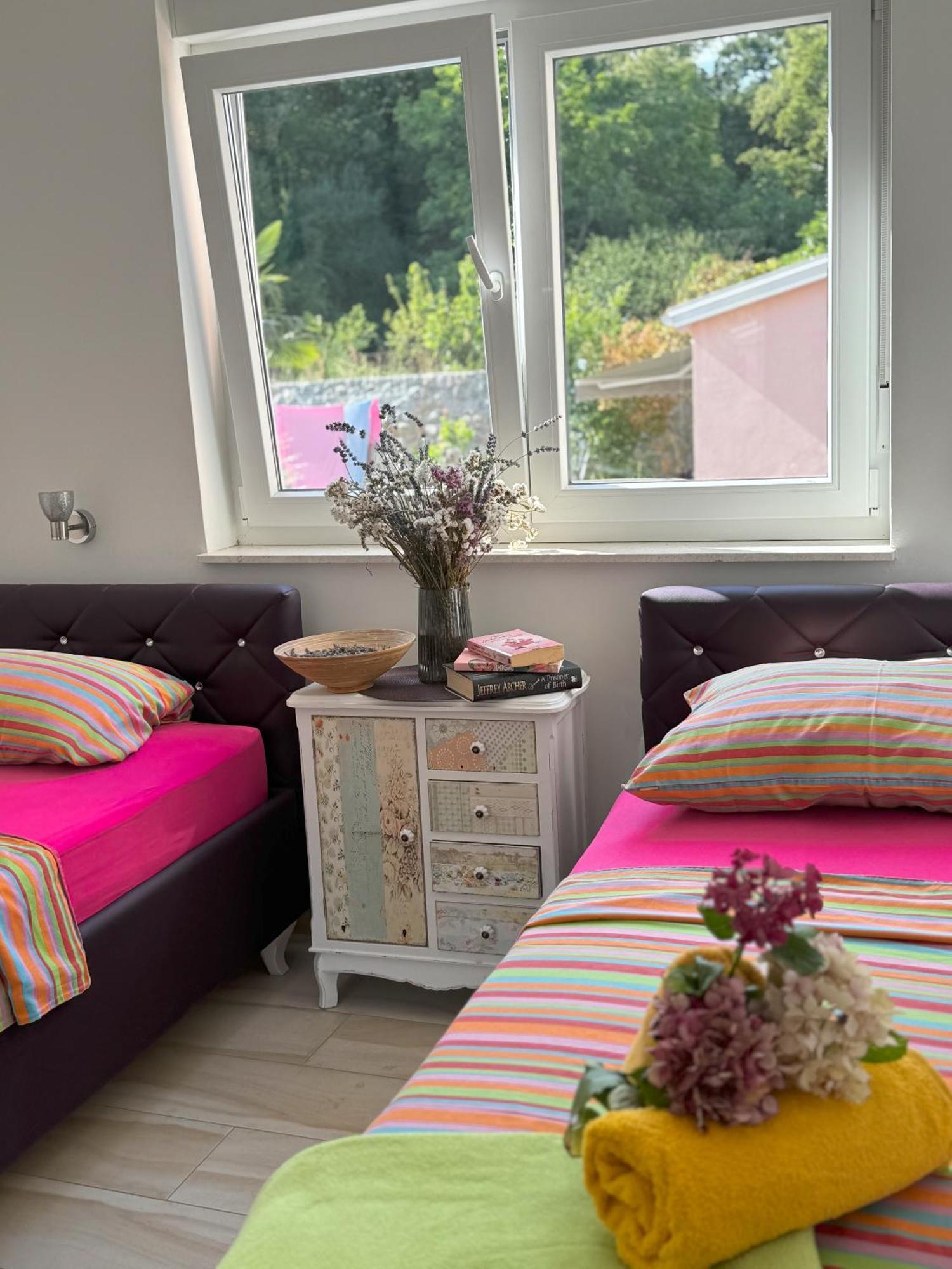 Comfortable Apartment Near Opatija Matulji Luaran gambar