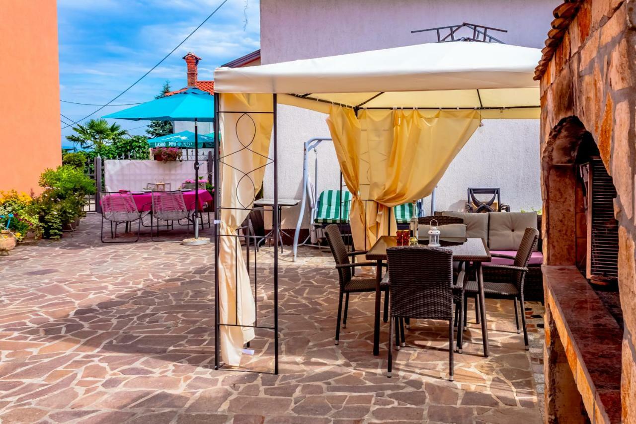 Comfortable Apartment Near Opatija Matulji Luaran gambar