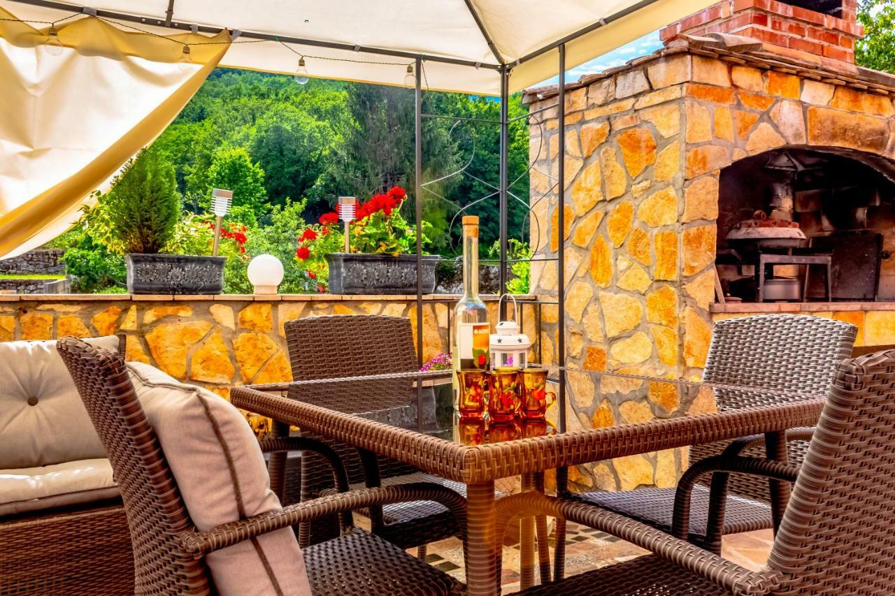 Comfortable Apartment Near Opatija Matulji Luaran gambar